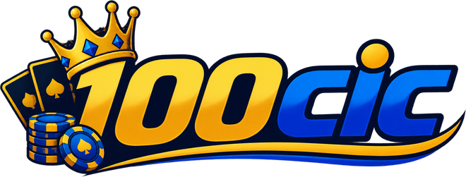 100cic Logo